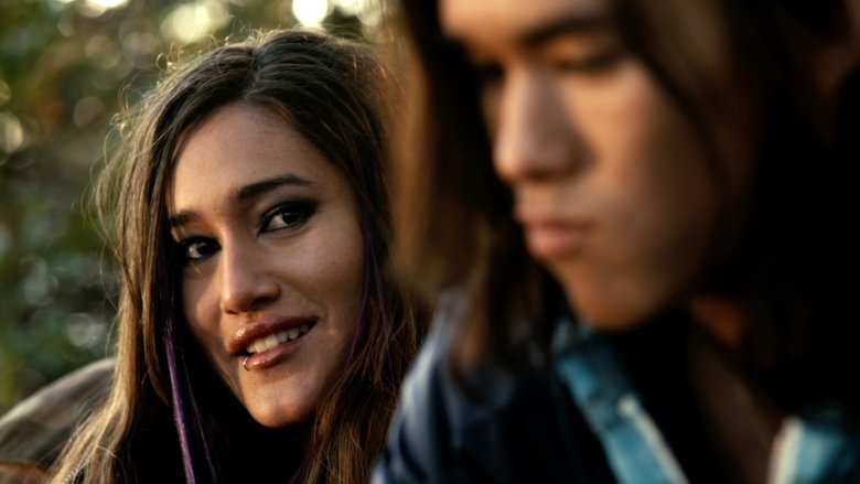 кадр из фильма Running Deer