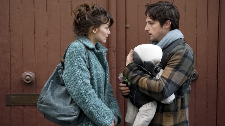 кадр из фильма Клод в помощь