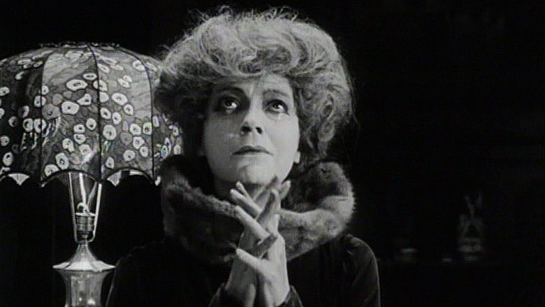 кадр из фильма Mod lyset