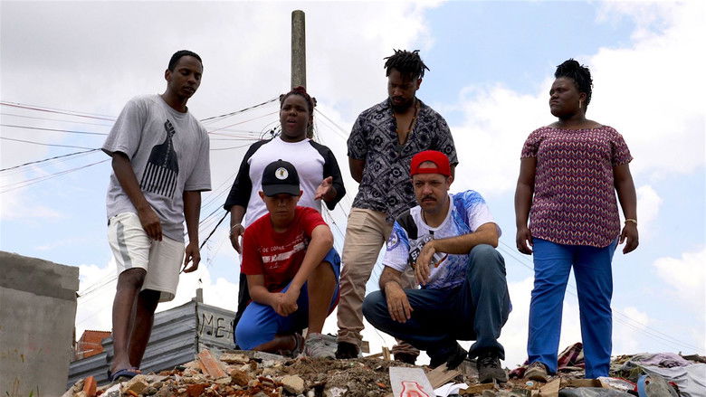 кадр из фильма Batalha