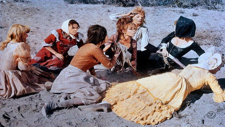 кадр из фильма Парад дураков