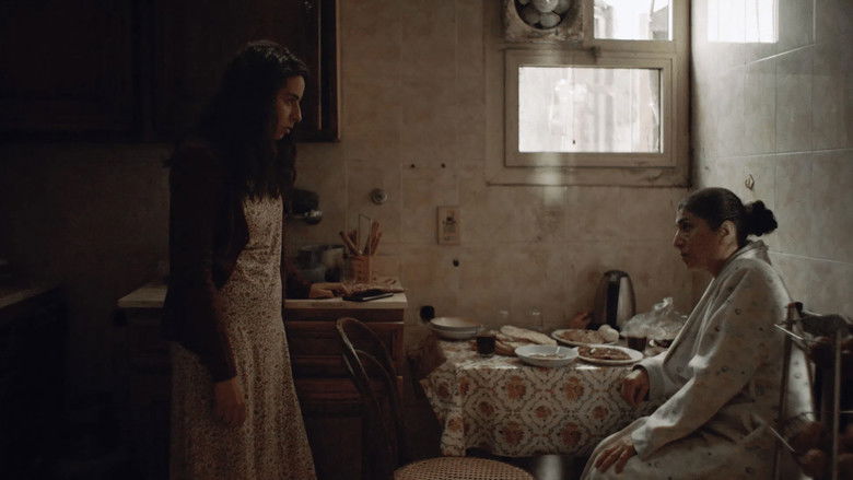 кадр из фильма المقابلة