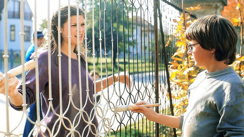 кадр из фильма Výbuch bude v pět