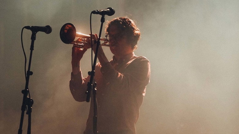 кадр из фильма Beirut - Tempodrom, Berlin