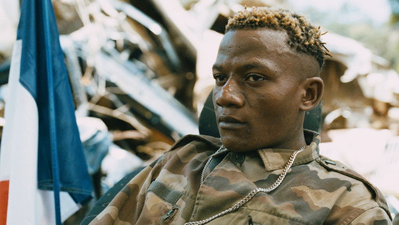 кадр из фильма Tropique de la violence