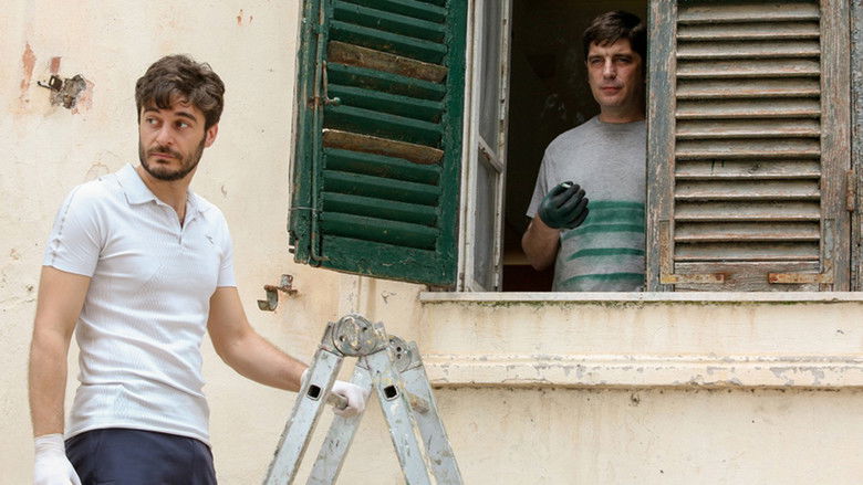 кадр из фильма Семейный дом