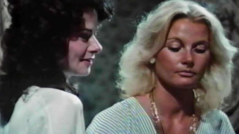 кадр из фильма The Tale of Tiffany Lust