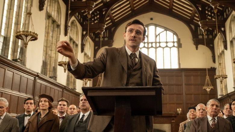 кадр из фильма История звука