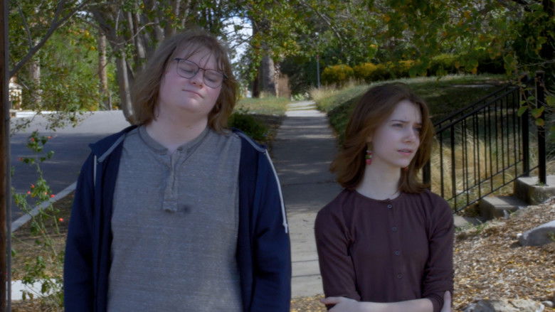 кадр из фильма San Antone