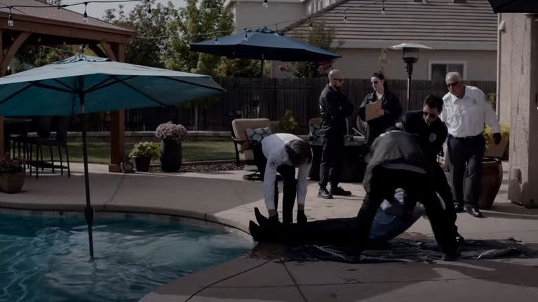 кадр из фильма Nightshade