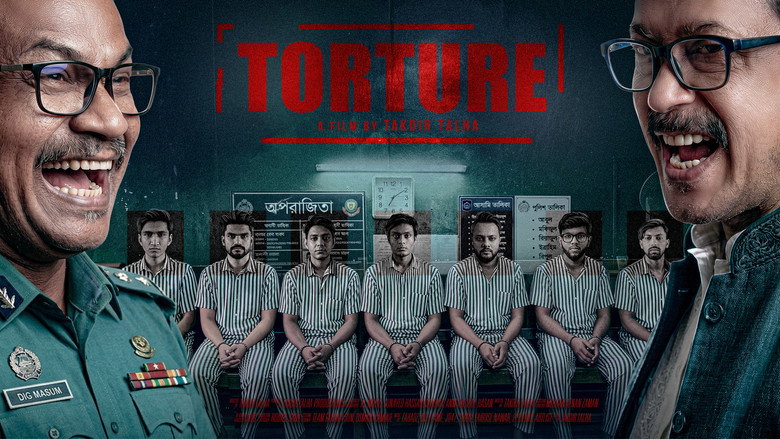 кадр из фильма Torture