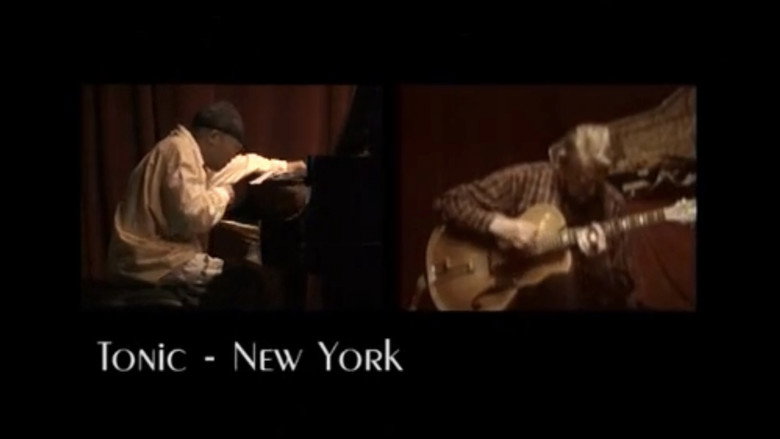 кадр из фильма Cecil Taylor: All The Notes