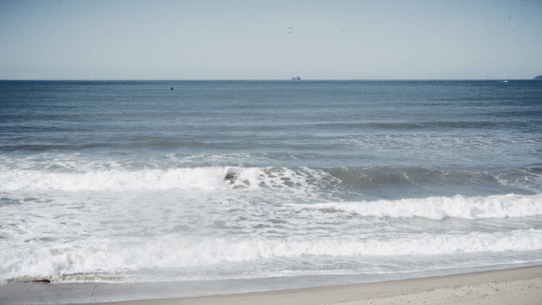 кадр из фильма Pela primeira vez, em toda minha vida