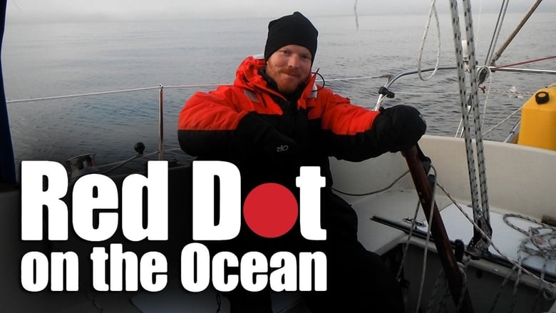 кадр из фильма Red Dot on the Ocean: The Matt Rutherford Story