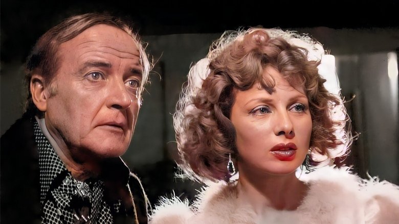 кадр из фильма Rufus