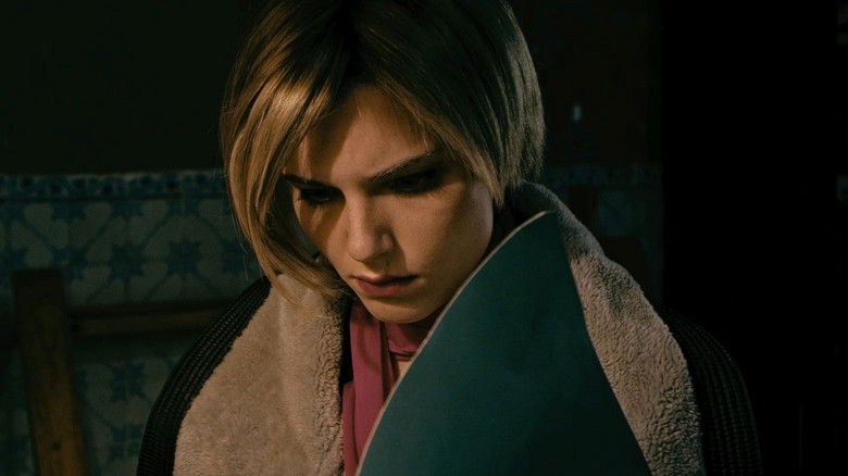 кадр из фильма Carga