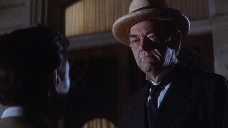 кадр из фильма Лето и дым