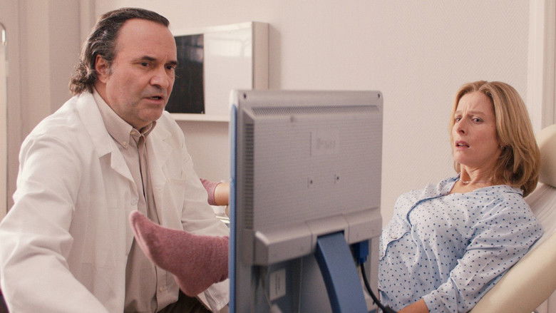 кадр из фильма Le Petit Locataire