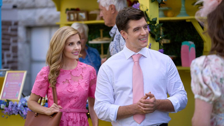 кадр из фильма A Royal Setting