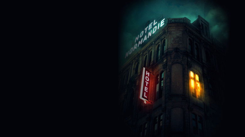 кадр из фильма Ночь