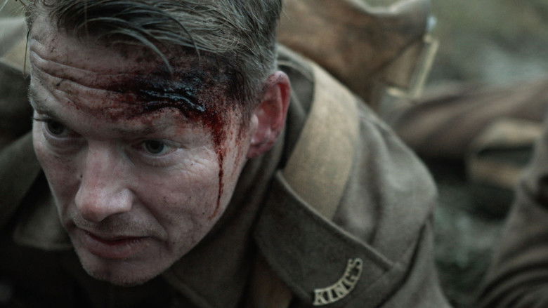 кадр из фильма Eleven