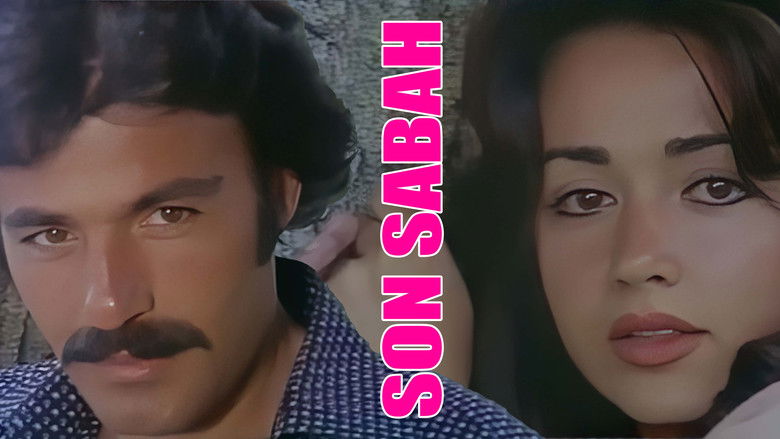 кадр из фильма Son Sabah
