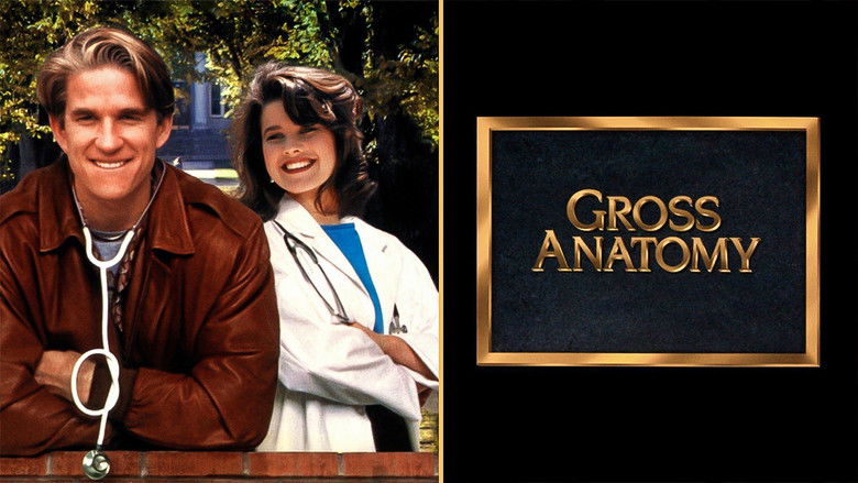 кадр из фильма Большая медицина