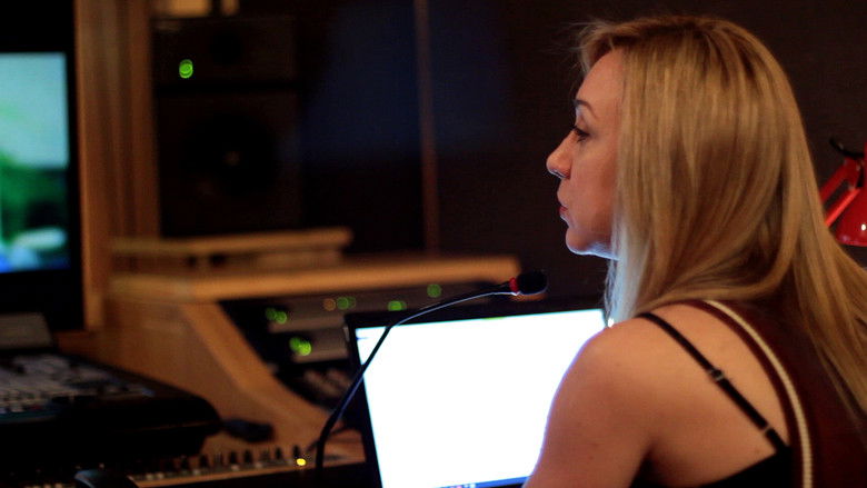 кадр из фильма O Vozerio