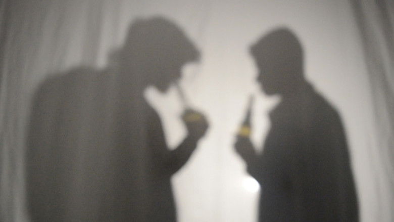 кадр из фильма THE WAY PEOPLE