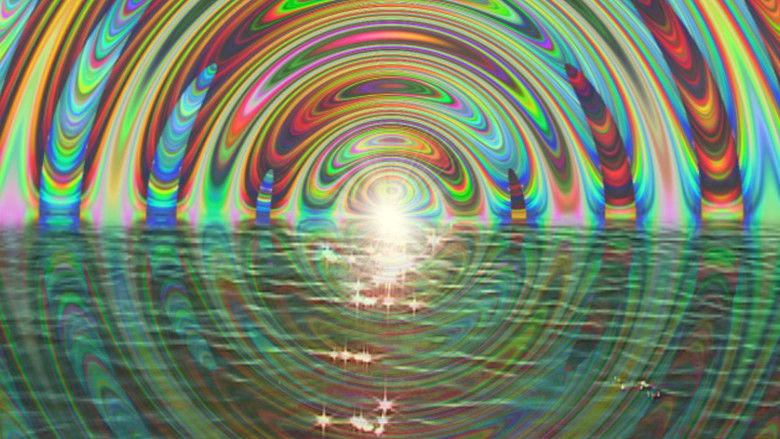 кадр из фильма Realms of Light