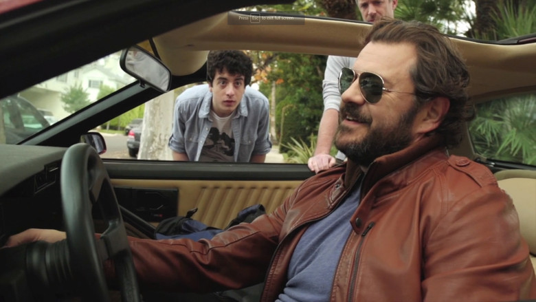 кадр из фильма Welcome To Hollywood Florida