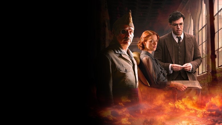 кадр из фильма Во время войны