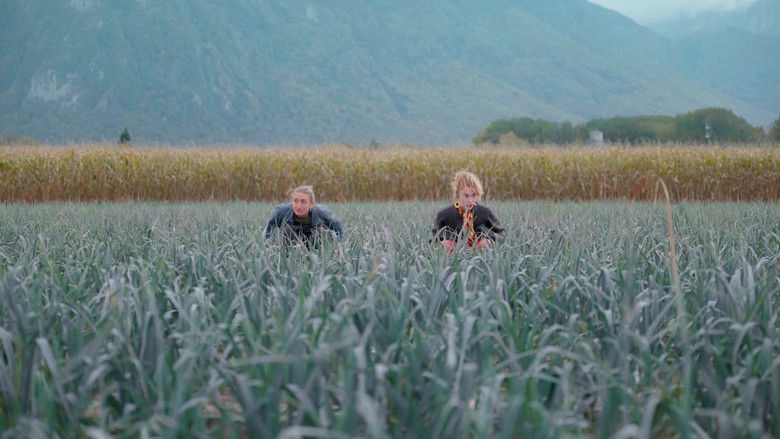 кадр из фильма Hélium