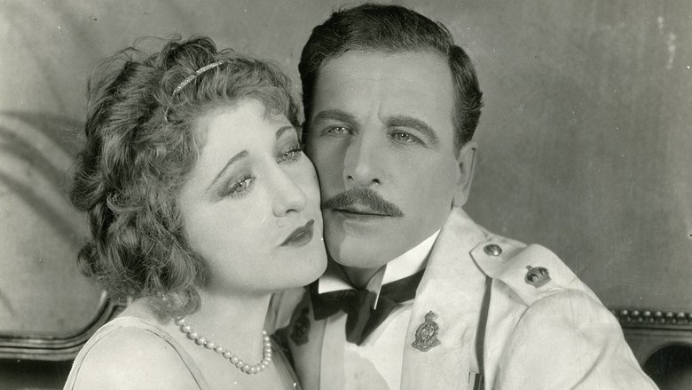 кадр из фильма As Man Desires