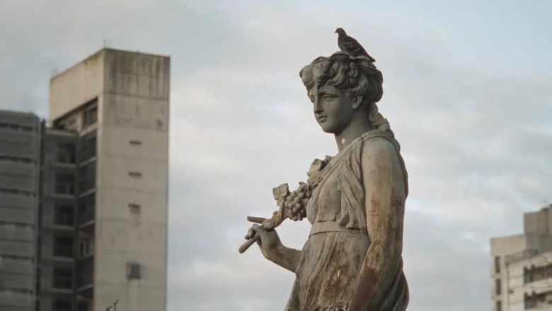 кадр из фильма Mil rostros