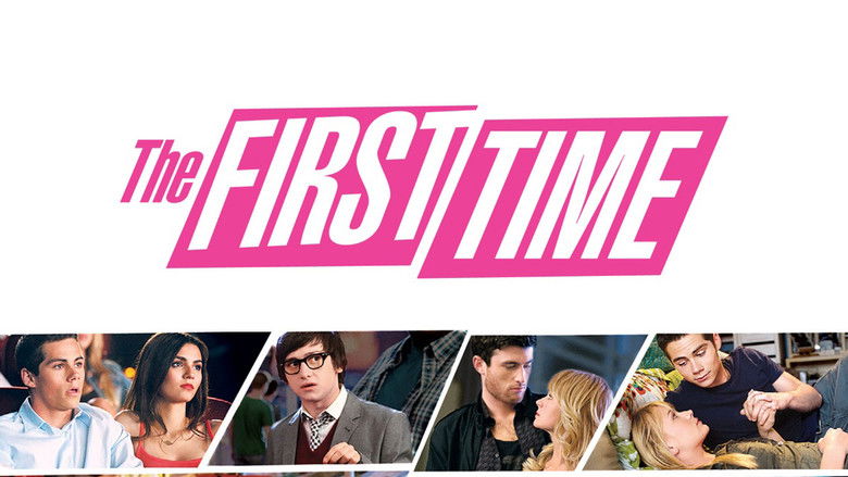 кадр из фильма В первый раз