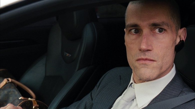 кадр из фильма Я, Алекс Кросс