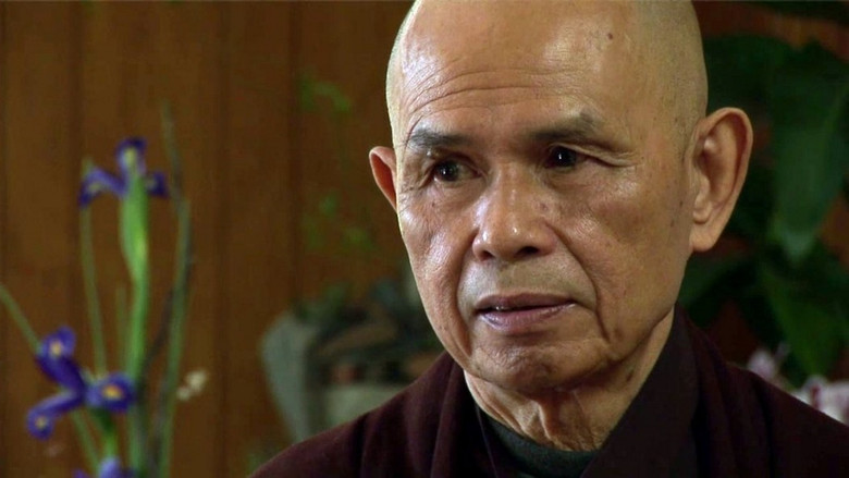 кадр из фильма Mindfulness: Be Happy Now