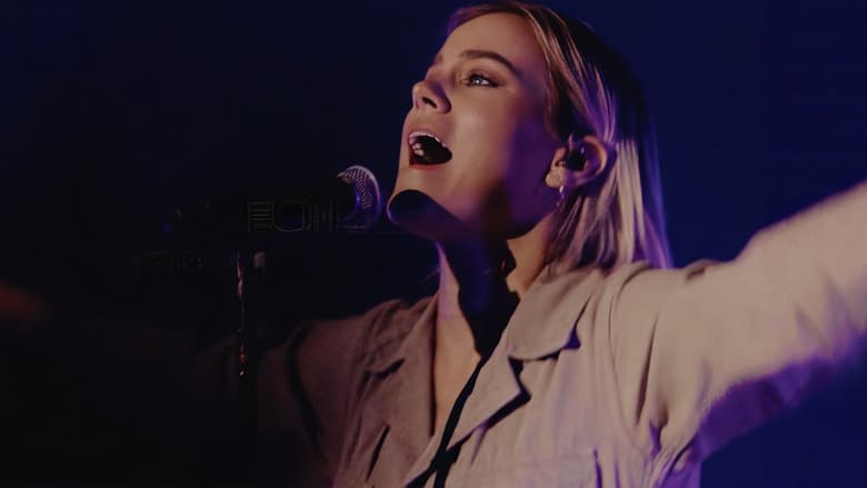 кадр из фильма Hillsong UNITED: The People Tour (Live from Madison Square Garden)