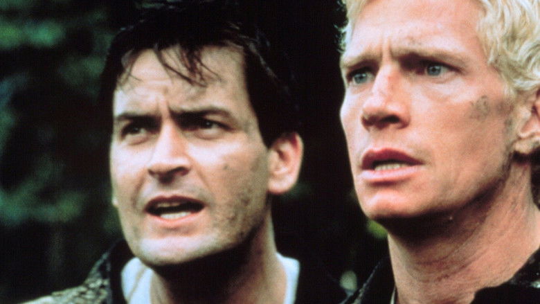 кадр из фильма Легкие деньги