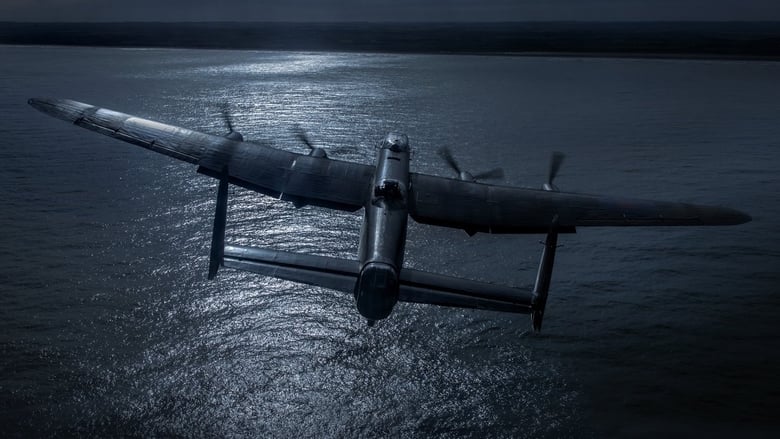 кадр из фильма Lancaster