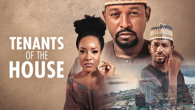 кадр из фильма Tenant of the House