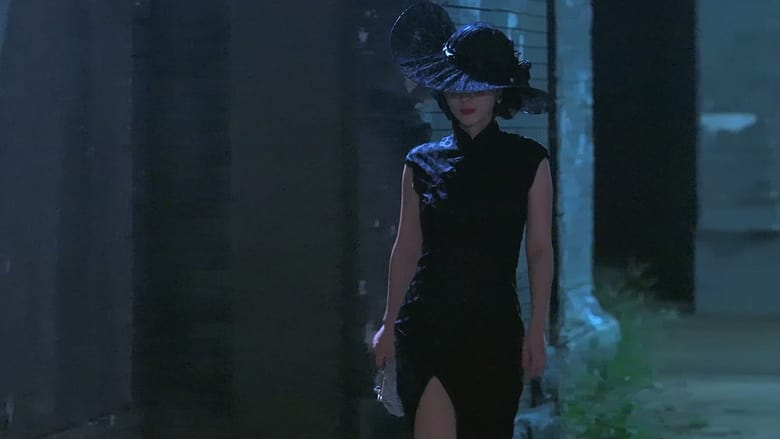 кадр из фильма 马桶神探