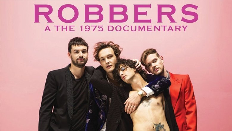 кадр из фильма Robbers: A The 1975 Documentary