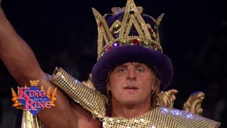 кадр из фильма WWE King of the Ring 1994