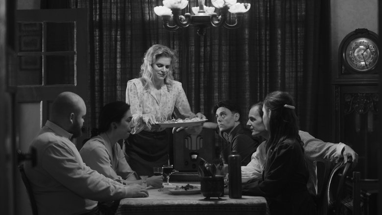 кадр из фильма Bezuidenhout