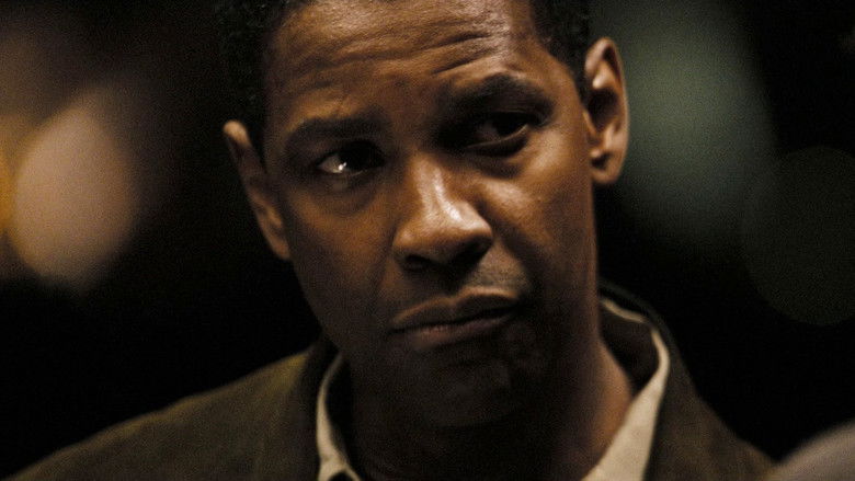 кадр из фильма Дежавю