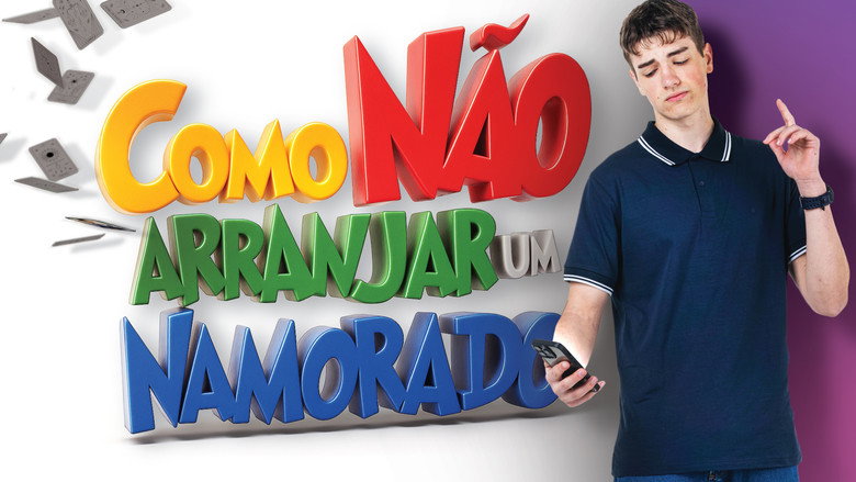кадр из фильма Como Não Arranjar um Namorado
