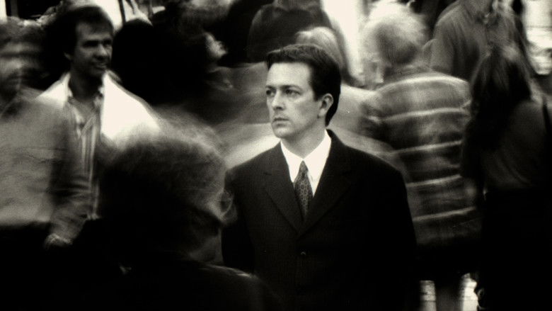 кадр из фильма Преследование