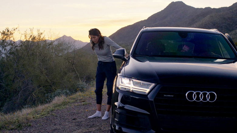 кадр из фильма Kidnapping in the Grand Canyon